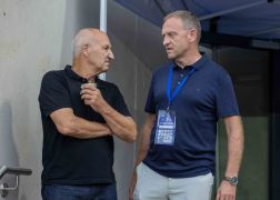 FC Carl Zeiss Jena FC Rot Weiss Erfurt 32